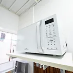 46 Loft Triplo - Mini Apartamento Em Metro Jabaquara E Expo