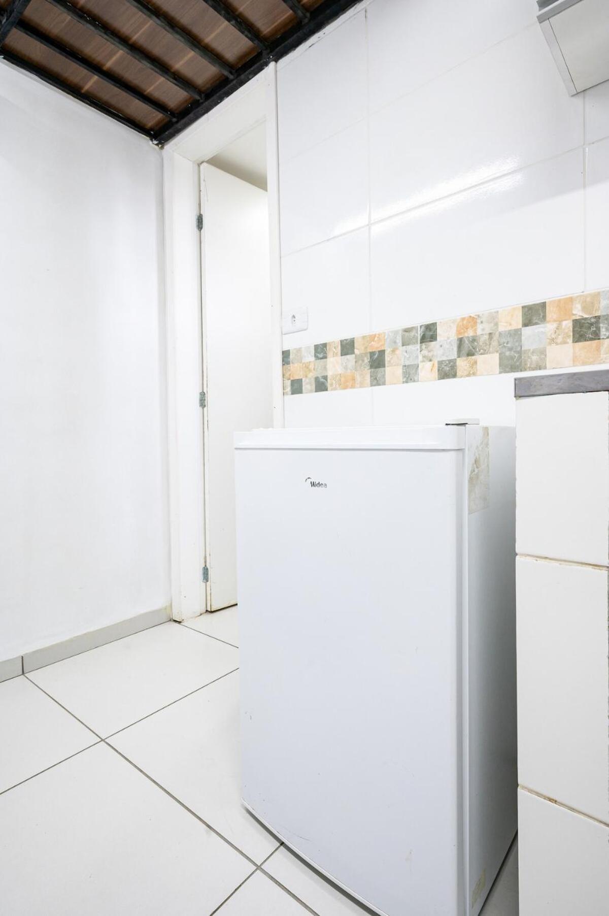 Apartamento 46 Loft Triplo - Mini Em Metro Jabaquara E Expo *