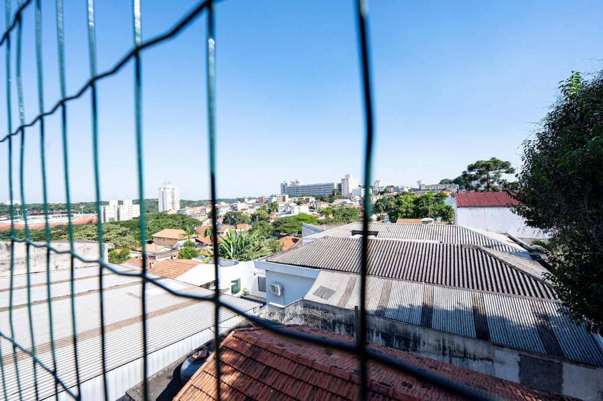 46 Loft Triplo - Mini Em Metro Jabaquara E Expo Apartamento
