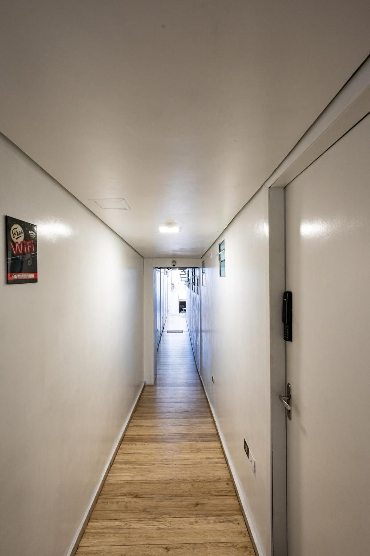 46 Loft Triplo - Mini Em Metro Jabaquara E Expo Apartamento